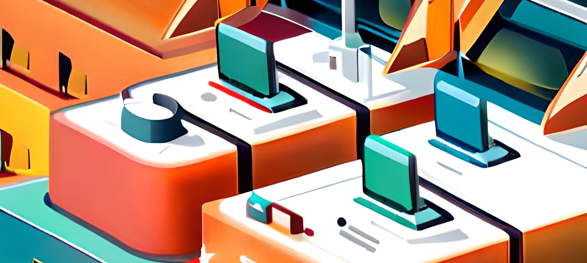 Automatización de procesos