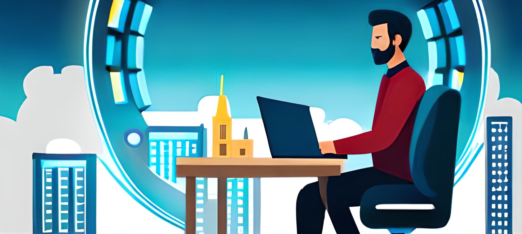 Integración de servicios (API)